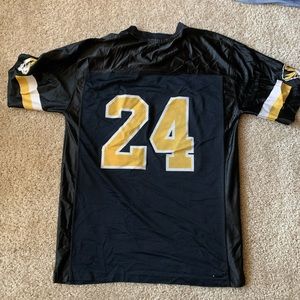 Classic NCAA Mizzou Football Jersey || #24